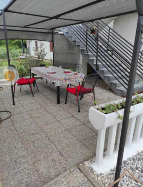 Apartman Relax Parenzo
